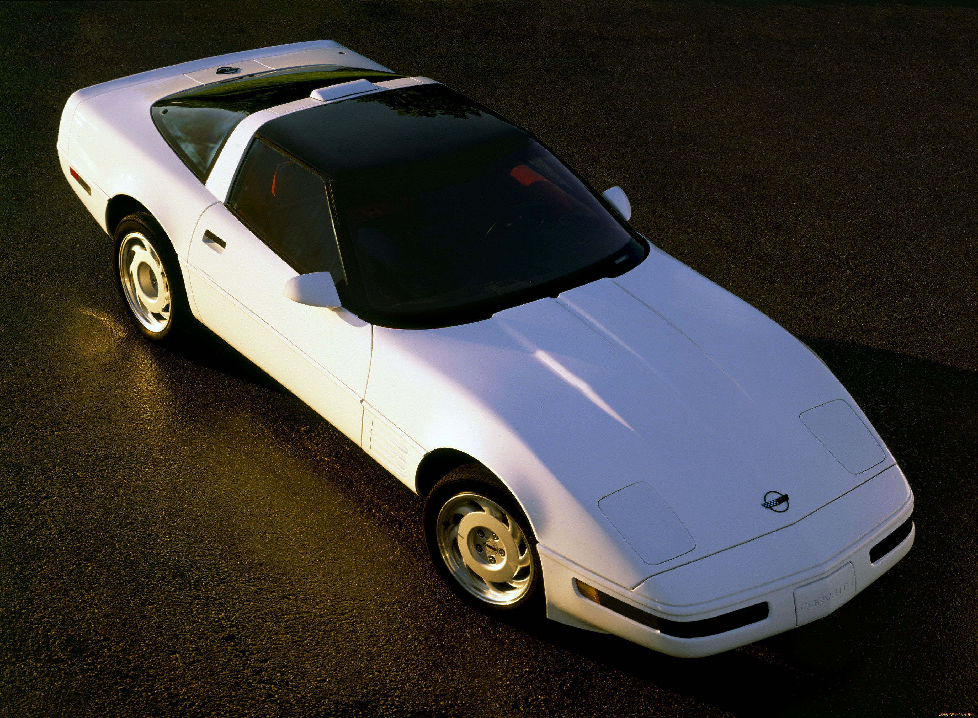 , corvette, chevrolet